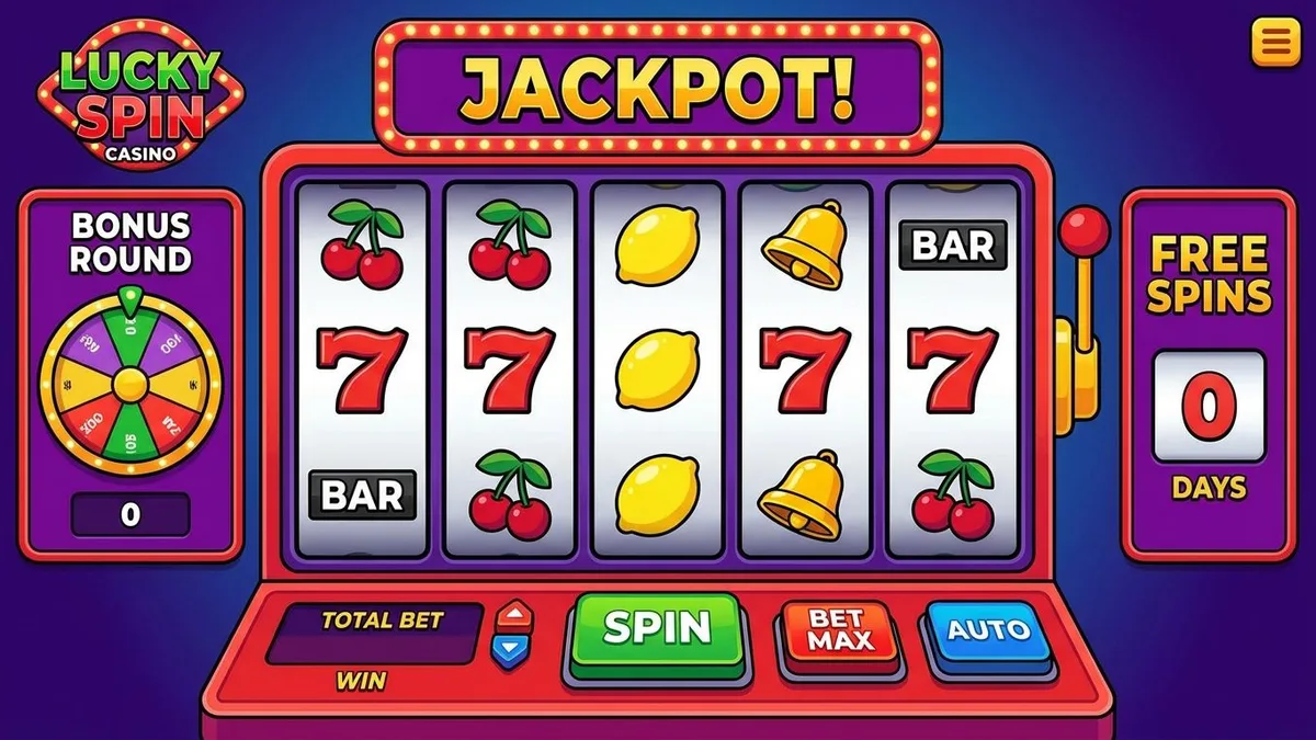 Casino spil